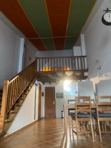 Casa Rural Coripe Bagian luar foto