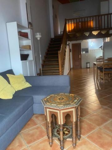 Casa Rural Coripe Bagian luar foto